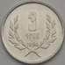 Монета Армения 3 драм 1994 КМ55 UNC  арт. 18734