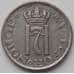 Монета Норвегия 10 эре 1919 КМ372 VF- арт. 11396