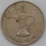 ОАЭ 1 дирхам 1989 КМ6.1 арт. 30589