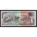 Гондурас 5 лемпир 1993 Р63с UNC арт. 54710