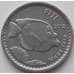 Монета Фиджи 5 центов 2012 КМ332 XF арт. 9206