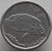 Монета Фиджи 50 центов 2012-2013 КМ335 AU-aUNC арт. 9204