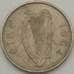 Монета Ирландия 6 пенсов 1964 КМ13a VF (J05.19) арт. 18720
