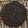 Россия Полушка 1770 ЕМ F арт. 37102