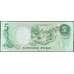Банкнота Филиппины 5 писо 1978 Р160d UNC арт. 28693