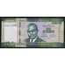 Либерия 100 долларов 2016 Р35а UNC арт. 52194