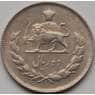 Иран 10 риалов 1966-1973 КМ1178 VF арт. 8013