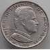 Монета Монако 1 франк 1960 КМ140 AU арт. 14607