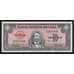 Куба 10 песо 1960 Р79b UNC арт. 55447