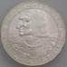 Монета Австрия 100 шиллингов 1978 КМ2939 UNC Серебро Битва на Моравском поле арт. 39529