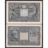 Италия банкнота 10 лир 1944 Р32 UNC арт. 42539