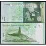 Тонга 1 паанга 2009 Р37(1) UNC  арт. 52248