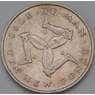 Мэн остров 10 пенсов 1971 КМ23 AU арт. 38584