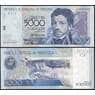 Венесуэла банкнота 5000 Боливар 2004 Р84 UNC арт. В00421