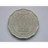 Шри-Ланка 10 рупий 2011-2013 UNC КМ181 арт. С01780