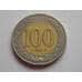 Монета Албания 100 Лек 2000 UNC КМ80 арт. С01843