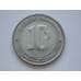 Монета Алжир 10 Динар 2013 UNC арт. С01901