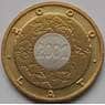 Польша 2 злотых 2000 Y374 UNC Миллениум арт. С01914