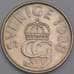 Швеция монета 5 крон 1987 КМ853 aUNC арт. 42384