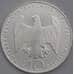 Германия монета 10 марок 1994 КМ182 Proof арт. 43543