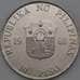 Монета Филиппины 10 песо 1988 КМ250 UNC Революция 1986 года  арт. 26561