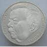 Германия 5 марок 1975 КМ141 Proof Серебро Эберт (J05.19) арт. 14950
