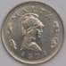 Монета Мальта 2 цента 1972 КМ9 aUNC арт. 39374