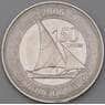 Ливан 50 ливров 2006 КМ37а UNC арт. 29053