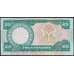 Нигерия банкнота 20 найра 2003 Р26g AU- aUNC арт. 48109