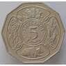 Танзания 5 шиллингов 1993 КМ23a UNC (J05.19) арт. 16612