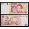 Аргентина 20 песо ND 2003 P355c UNC арт. 54295