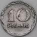 Германия Нотгельд 10 пфеннигов 1919 Мангейм арт. 23244