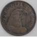 Австрия монета 1 грош 1927 КМ2836 VF арт. 46133