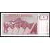 Банкнота Словения 5 толаров 1990 Р3 UNC арт. 39688