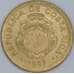 Коста-Рика 10 колонов 1997 КМ228a UNC арт. 57248