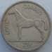 Монета Ирландия 1/2 кроны 1967 КМ16а XF (J05.19) арт. 17005