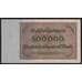 Германия 500000 марок 1923 Р88b(1-1) F-VF арт. 53019