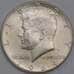 США монета 1/2 доллара 1964 KM202 aUNC Кеннеди арт. 43132