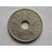 Монета Бельгийское Конго 10 сантимов 1910-28 VF- КМ18 арт. С02075