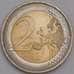 Монета Германия 2 евро 2010 Бремен UNC арт. С02245