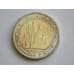 Монета Германия 2 евро 2012 Бавария UNC арт. С02247