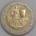 Монета Греция 2 евро 2015 Спиридон Луис UNC арт. С02254
