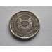 Монета Сингапур 10 центов 2013 UNC арт. С02261