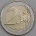 Монета Финляндия 2 евро 2015 Аксели Галлен-Каллела UNC арт. С02285