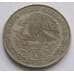 Монета Мексика 1 Песо 1970-1983 КМ460 VF арт. С02421