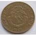 Монета Коста-Рика 500 колонов 2003-2007 КМ239.1 VF арт. С02439