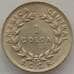 Монета Коста-Рика 1 колон 1978 КМ186.2 UNC (J05.19) арт. 15677