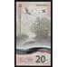 Мексика 20 песо 2021 РW132 1-2021(4) UNC  арт. 53211