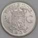 Нидерландская Восточная Индия 1/4 гульдена 1938 КМ319 UNC  арт. 46220
