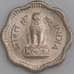 Индия монета 2 пайса 1957-1963 КМ11 UNC арт. 47394